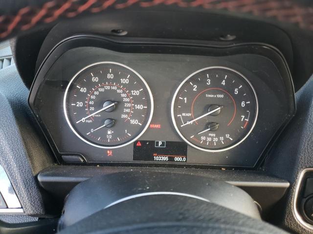 2016 BMW 228 XI SUL - WBA1G9C5XGV599477
