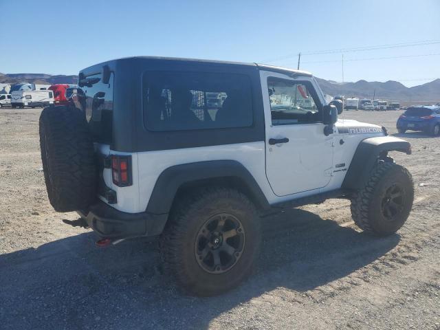 1C4BJWCG1JL852021 Jeep Wrangler Rubicon