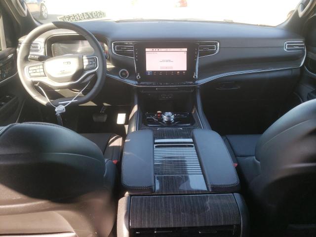 2022 JEEP WAGONEER S 1C4SJVBT9NS201529