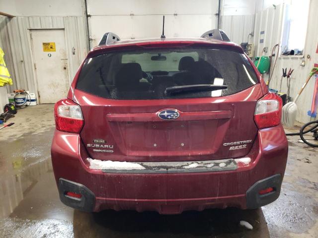 JF2GPABC5G8261872 Subaru Crosstrek Premium
