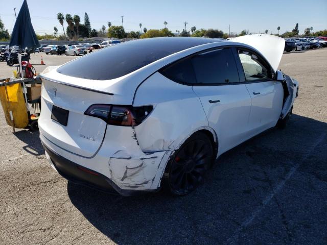 5YJYGDEF9MF230212 Tesla Model Y
