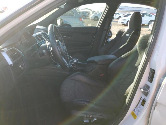 WBS8M9C31H5G86044 BMW M3