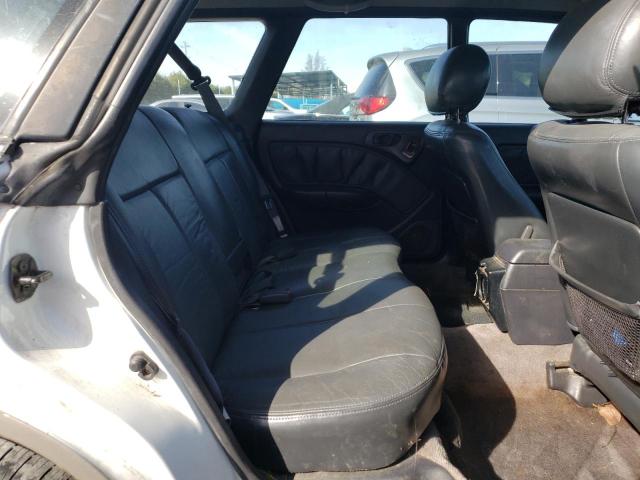 4S3BG6855X6616209 Subaru Legacy Outback
