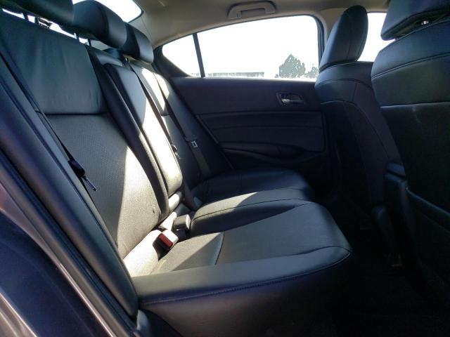 19VDE1F32FE000245 Acura ILX 20