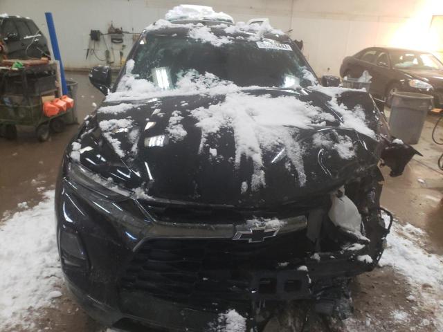 2022 CHEVROLET BLAZER RS - 3GNKBKRS4NS123455