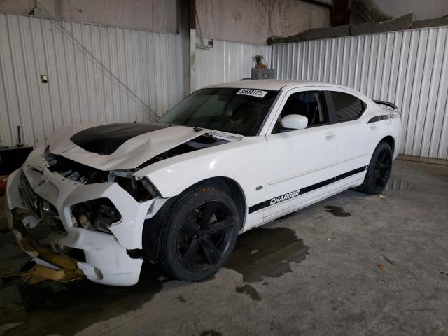 2010 Dodge Charger SXT