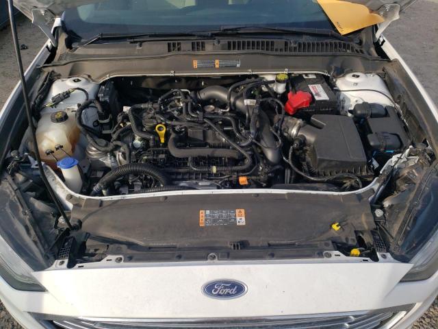 2018 FORD FUSION SE - 3FA6P0HD6JR273139