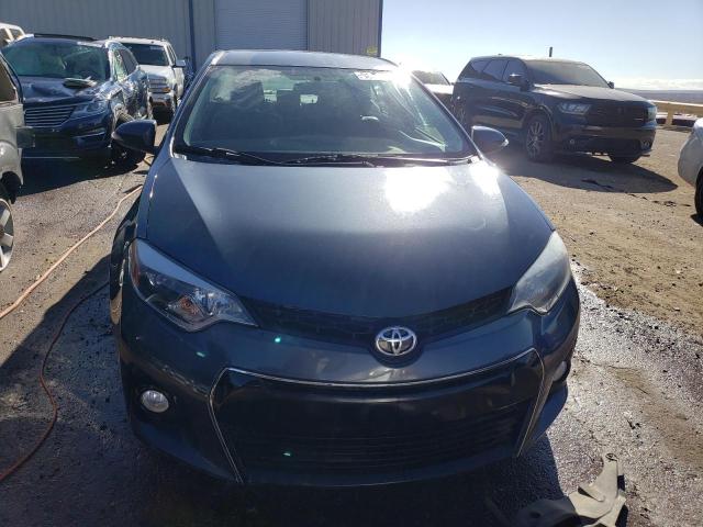 2015 TOYOTA COROLLA L - 2T1BURHE5FC294950