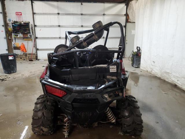 2020 POLARIS RZR S 900 - 3NSASE871LH848457