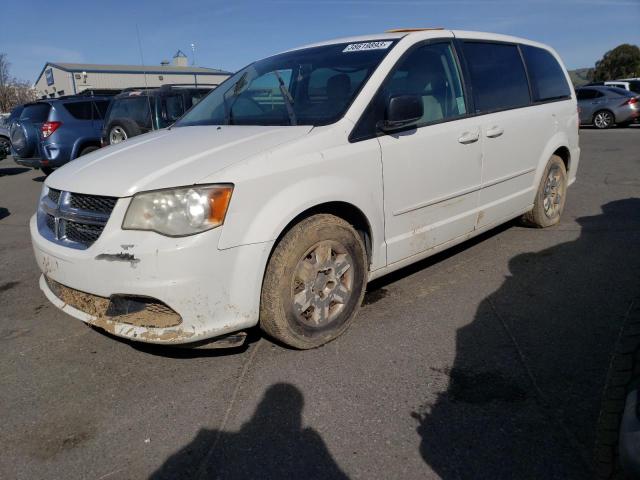 2011 Dodge Grand Caravan Express