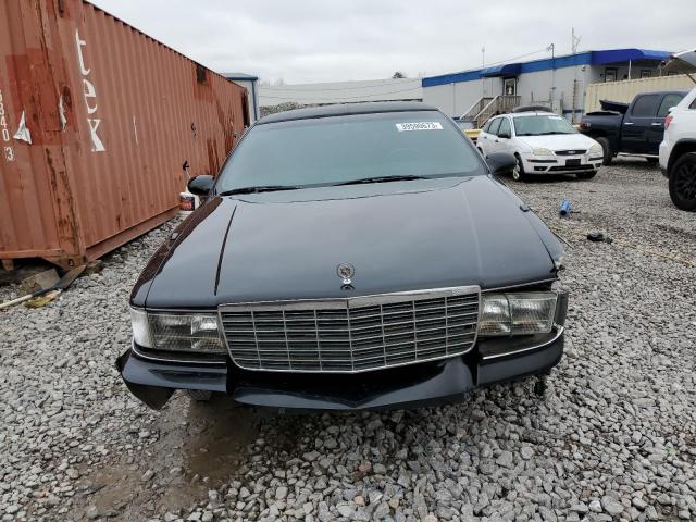 1G6DW52P8TR713044 Cadillac Fleetwood