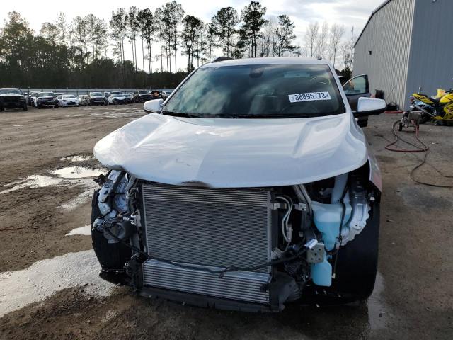 2022 CHEVROLET EQUINOX RS 2GNAXMEV8N6149760