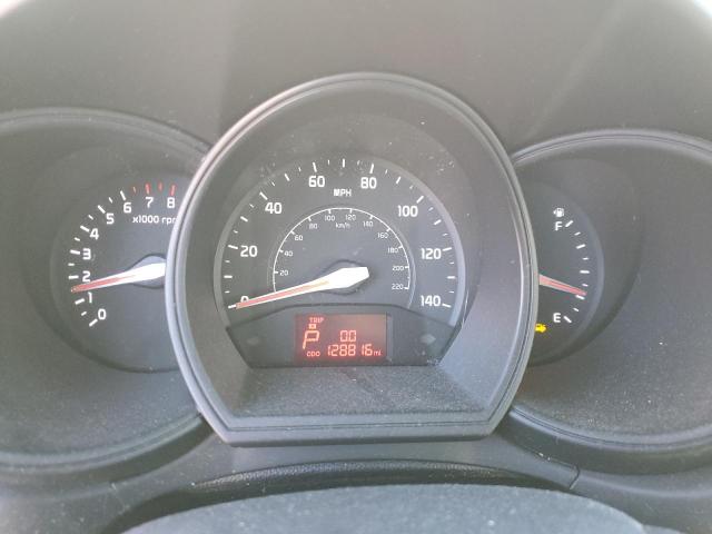 KNADM5A33D6172700 KIA RIO LX