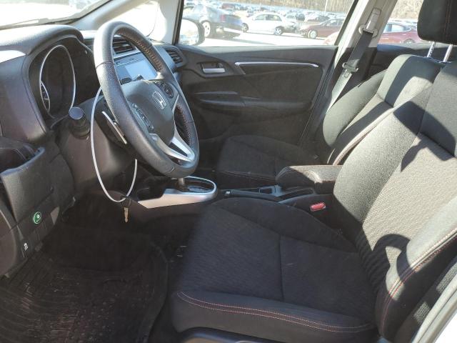 2020 HONDA FIT SPORT - 3HGGK5H66LM721568