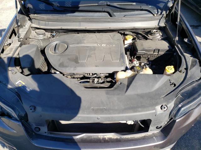 1C4PJMDX4KD256034 Jeep Cherokee Limited