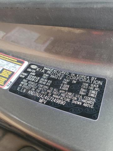 KNDJN2A24G7249890 KIA Soul