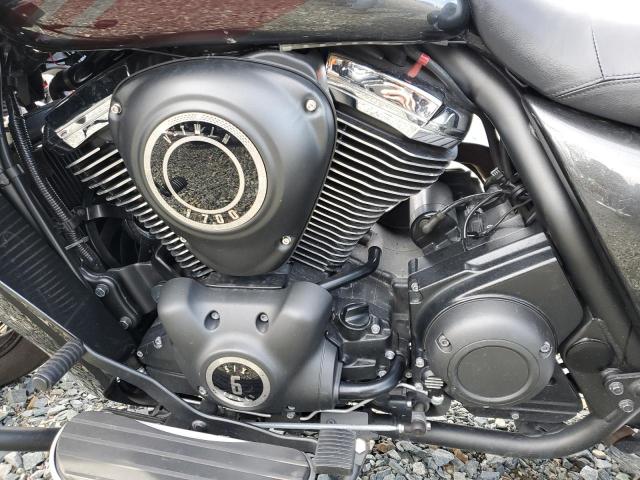 2021 KAWASAKI VN1700 K - JKBVNRK13MA020427