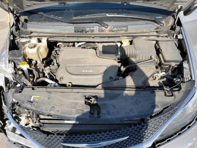 2018 CHRYSLER PACIFICA L - 2C4RC1CG5JR148486