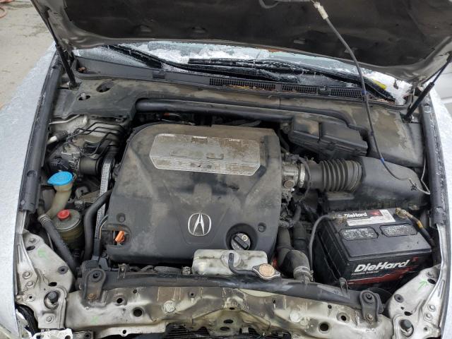 2007 ACURA TL VIN: 19UUA66297A014463