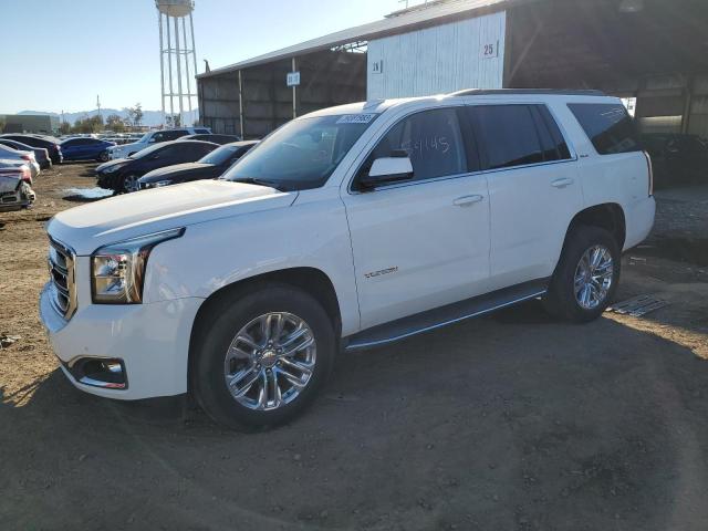 2019 GMC Yukon SLE