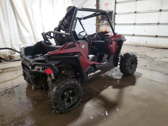 2020 POLARIS RZR S 900 - 3NSASE871LH848457