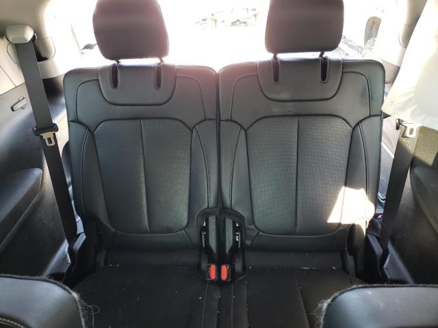 1C4RJKBG1N8592544 Jeep Grand Cherokee L Limited