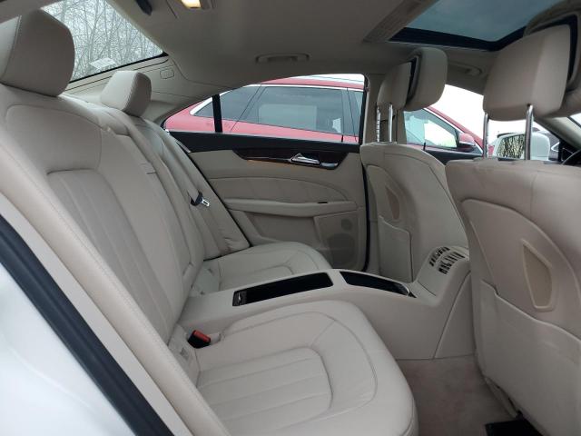 2015 MERCEDES-BENZ CLS CLASS WDDLJ6HB2FA133628