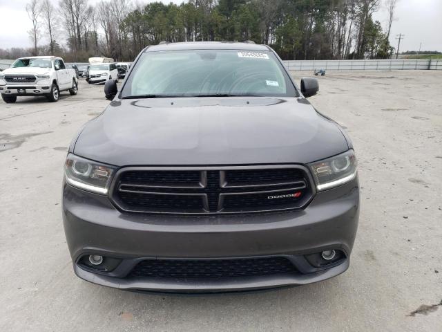 2018 DODGE DURANGO GT - 1C4RDHDG3JC239690