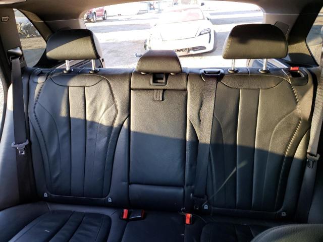 2015 BMW X5 SDRIVE3 - 5UXKR2C52F0H38118