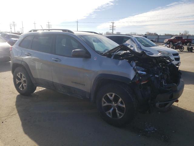 1C4PJMBS6FW785728 Jeep Cherokee Trailhawk