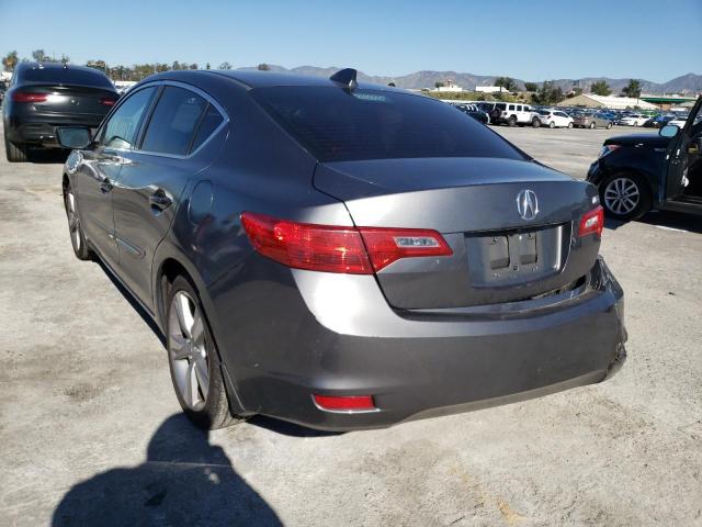19VDE1F72DE002867 Acura Ilx 20 Tech