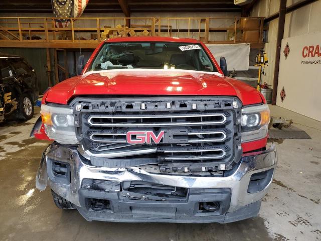 2015 GMC SIERRA C25 1GT11XEG6FF125395