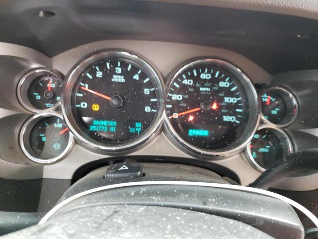 3GTP2VE79CG222869 GMC Sierra K1500 Sle
