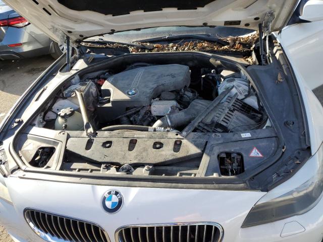 WBAXH5C58CDW11240 BMW 528 XI