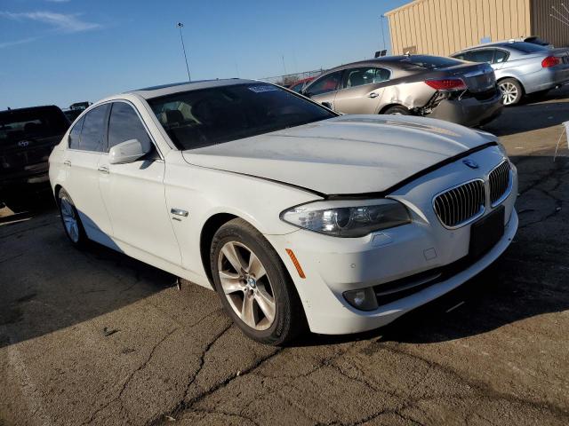 WBAXH5C58CDW11240 BMW 528 XI