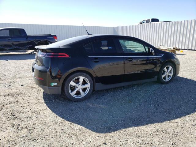 VIN 1G1RF6E45DU119481 2013 Chevrolet Volt no.3