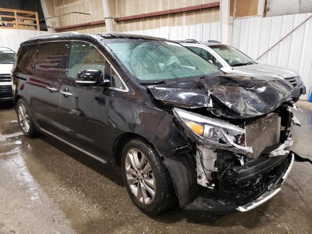 KNDME5C14H6334903 KIA Sedona Sxl