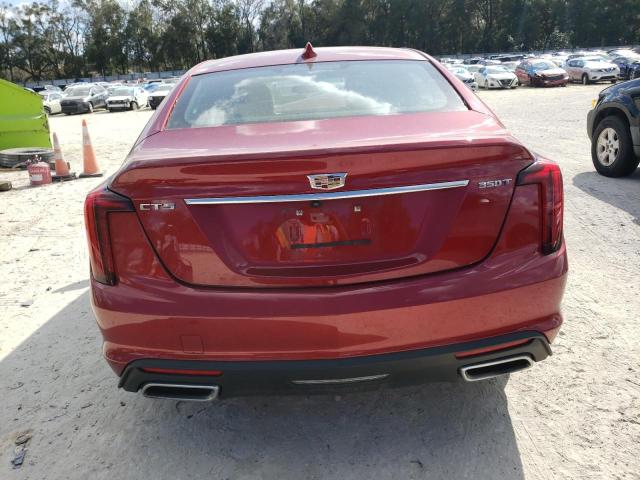 2020 CADILLAC CT5 LUXURY - 1G6DM5RK7L0129951