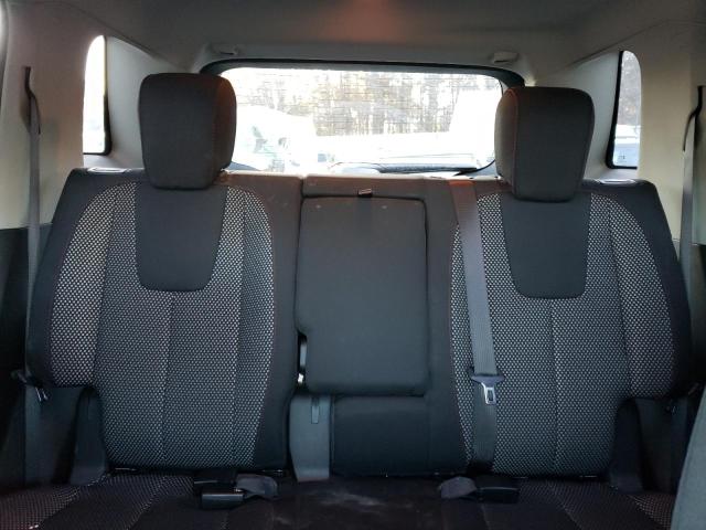 2GKFLTEK2H6349536 GMC Terrain Sle