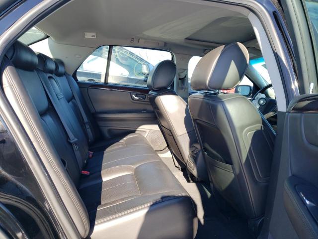 1G6KD5EY5AU132077 Cadillac DTS