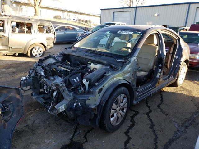 2015 CHEVROLET CRUZE LTZ - 1G1PG5SB7F7221271
