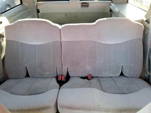1GKDT13WXT2537230 GMC Jimmy