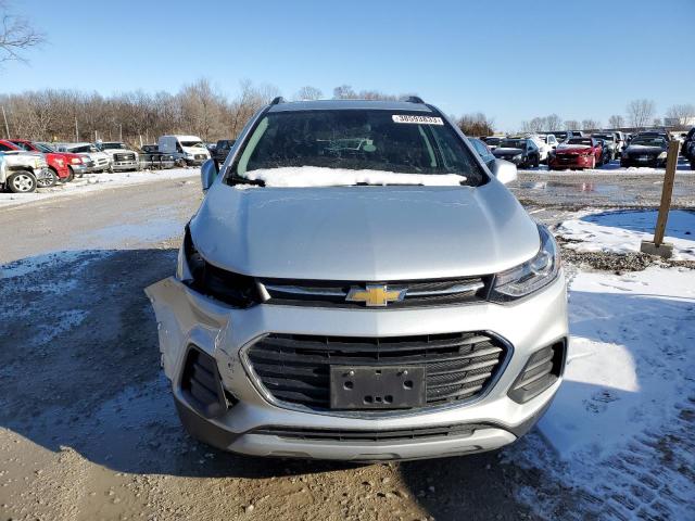 2020 CHEVROLET TRAX LT - 3GNCJPSB2LL278494