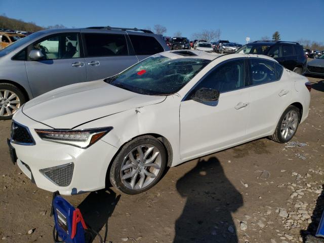 2020 Acura ILX 