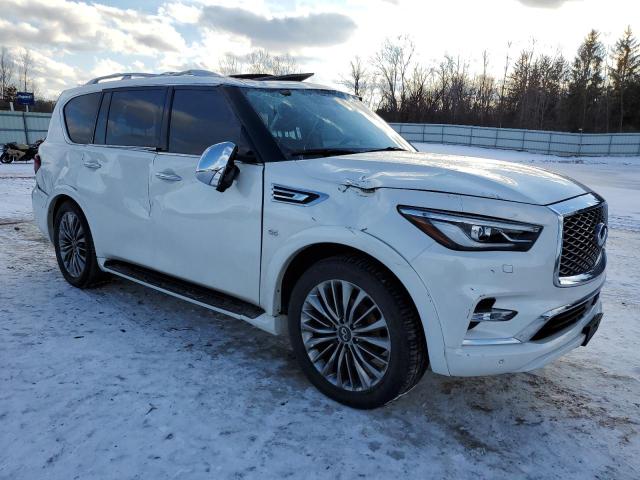 2019 INFINITI QX80 LUXE - JN8AZ2NE1K9234516