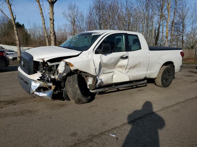 2009 Toyota Tundra 