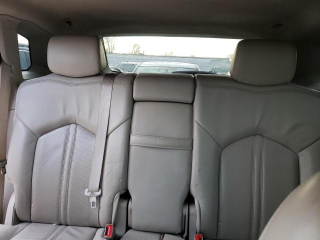 3GYFNAEY4AS596797 Cadillac SRX