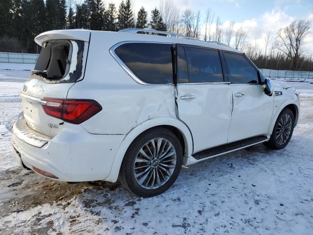 2019 INFINITI QX80 LUXE - JN8AZ2NE1K9234516