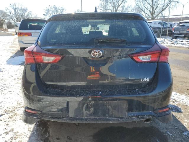 2017 TOYOTA COROLLA IM - JTNKARJE0HJ549090