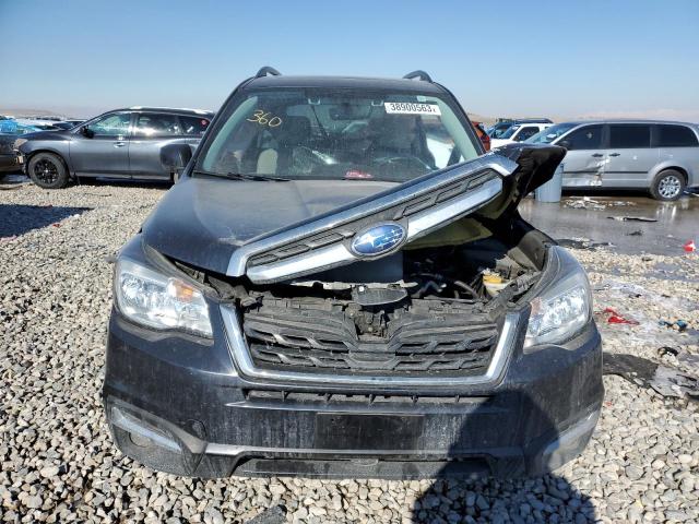 JF2SJAGC4JH434177 Subaru Forester 2.5i Premium